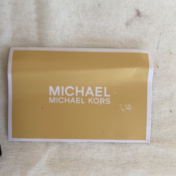 Michael Kors purse & wallet